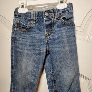 Est. 1989 Place Blue jeansStraight 18-24 months